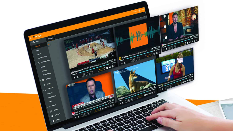 IBC 2023: Actus Digital’s New OTT and Remote Video Monitoring Solutions to Make European Debut