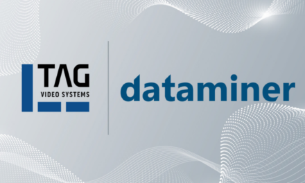 TAG and Skyline Dataminer Enhance Integration for Elevated Level of Automation, Visibility and Control