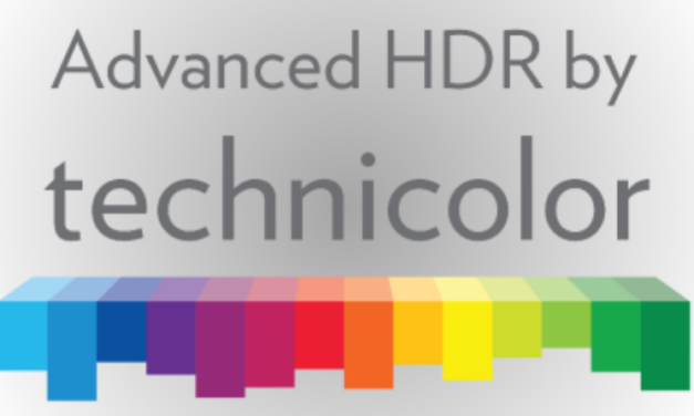 Advanced HDR by Technicolor Demonstrates Latest Innovations in High Dynamic Range Single Master Production as well as Live Broadcast and Streaming Workflows at IBC 2023