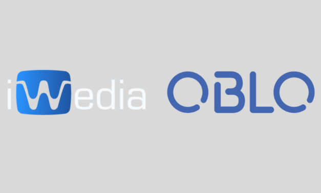 Empowering Operator Success: iWedia and OBLO Announce Dynamic DTV Services and Products Powered by OBLO Cloud Technology
