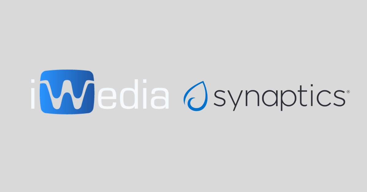 iWedia and Synaptics Collaborate to Launch Innovative Edge AI Product for Measuring User Engagement with TV Content and Ads, Powered by OBLO Cloud Technology