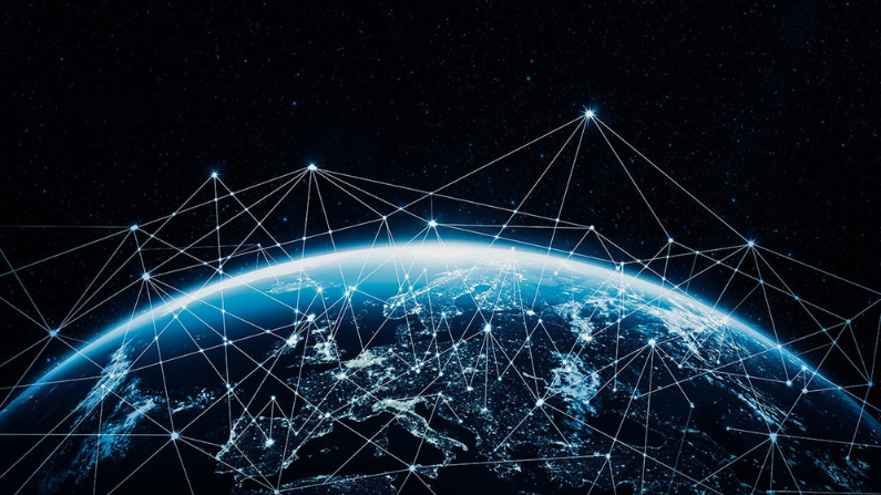 Intelsat, Aalyria Sign Deal to Advance Multi-Orbit Connectivity