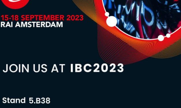 At IBC2023, Sports Broadcasters and Hospitality Providers Unlock New Opportunities with Yuvod