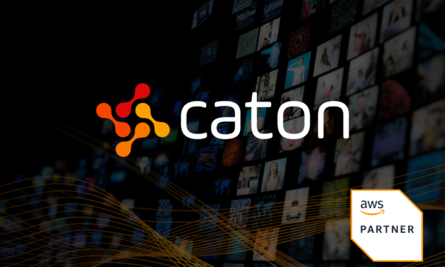 Caton Media XStream successfully completes the AWS Foundational Technical Review and becomes AWS Managed Service Provider Partner