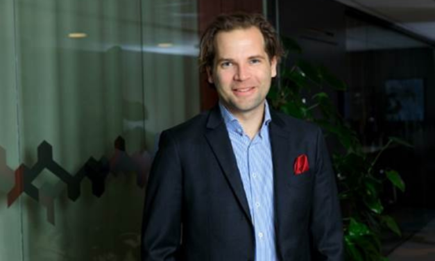 Varnish Software Appoints Fredrik Borg as New CEO to Spearhead Business Expansion