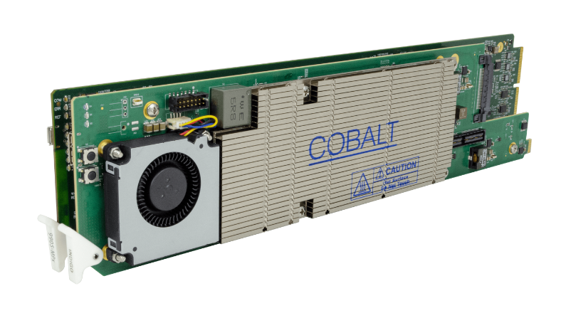 Cobalt Digital’s NAB 2024 Plans Include a Simplified Path to ATSC 3.0