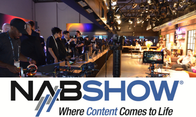 What Happens in Vegas? NAB Show 2024 Highlights: an A-Z preview