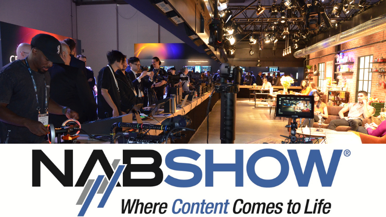 Whats happening in Vegas? NAB Show 2024 Digest