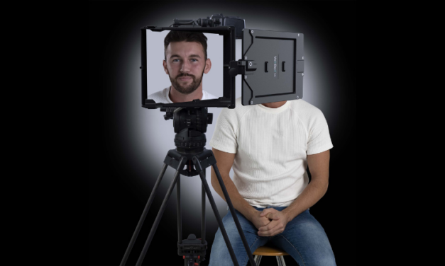 PrimeLight Design brings you the essential tool for down-the-lens interviews